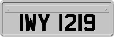 IWY1219