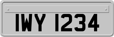 IWY1234