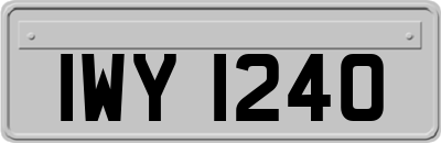 IWY1240