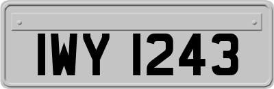 IWY1243