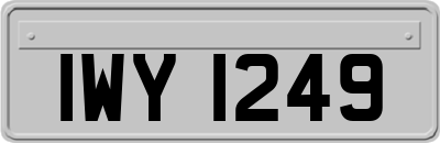 IWY1249