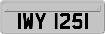 IWY1251