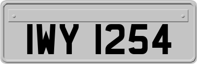 IWY1254