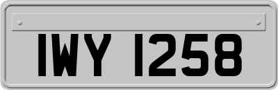 IWY1258