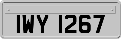 IWY1267