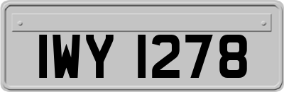 IWY1278