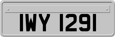 IWY1291