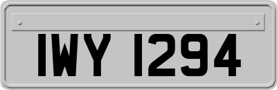 IWY1294