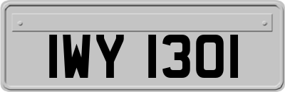 IWY1301