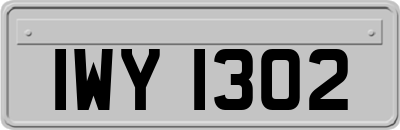 IWY1302