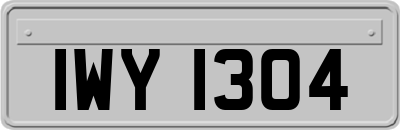IWY1304