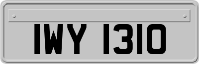 IWY1310