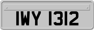 IWY1312