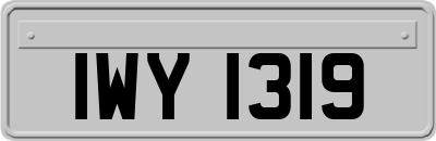 IWY1319