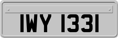 IWY1331