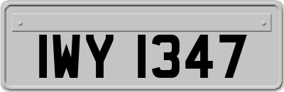 IWY1347