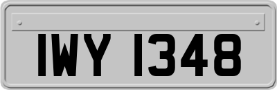 IWY1348