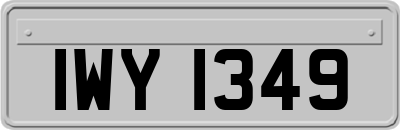 IWY1349