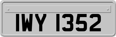 IWY1352