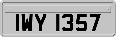 IWY1357