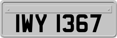 IWY1367
