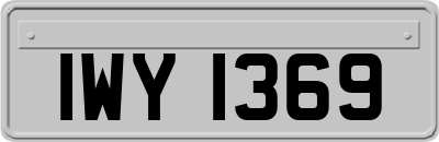 IWY1369