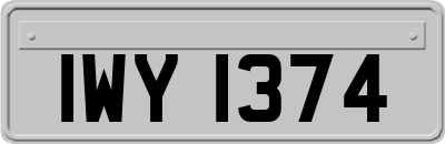 IWY1374