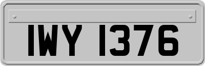 IWY1376