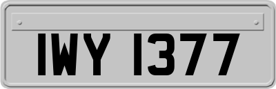 IWY1377