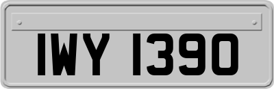 IWY1390