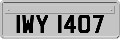 IWY1407