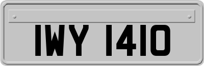 IWY1410