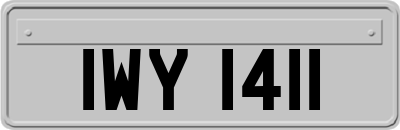 IWY1411