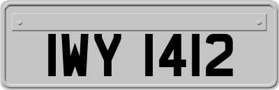 IWY1412