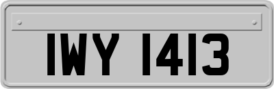 IWY1413