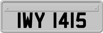 IWY1415