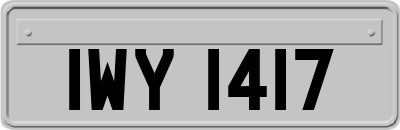 IWY1417