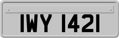 IWY1421