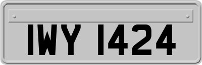 IWY1424