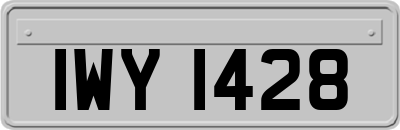 IWY1428
