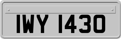 IWY1430