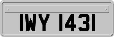IWY1431