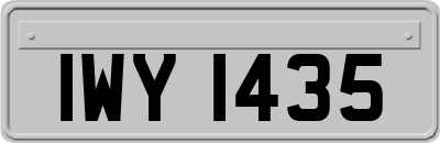 IWY1435