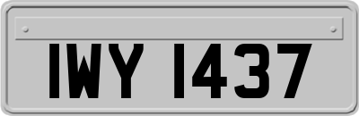 IWY1437