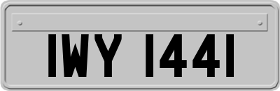 IWY1441