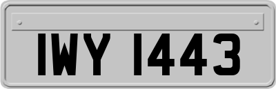 IWY1443