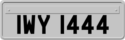 IWY1444