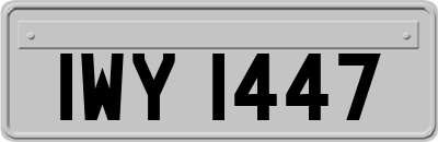 IWY1447