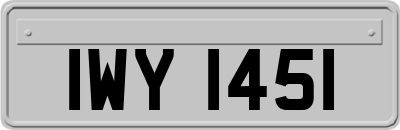 IWY1451