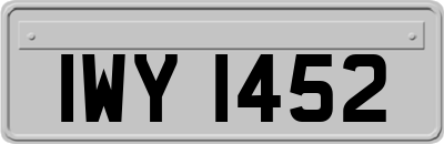 IWY1452
